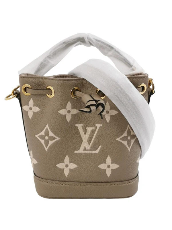 Louis Vuitton NOE Nano Monogram