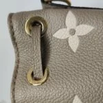 Louis Vuitton NOE Nano Monogram (Луи Виттон) — фото 10