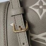 Louis Vuitton NOE Nano Monogram (Луи Виттон) — фото 12