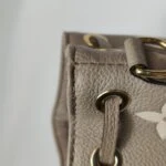 Louis Vuitton NOE Nano Monogram (Луи Виттон) — фото 13