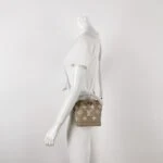 Louis Vuitton NOE Nano Monogram (Луи Виттон) — фото 2