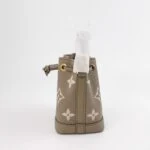 Louis Vuitton NOE Nano Monogram (Луи Виттон) — фото 3