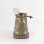 Louis Vuitton NOE Nano Monogram (Луи Виттон) — фото 4