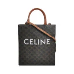 Celine Cabas Logo (Селин) — миниатюра 1