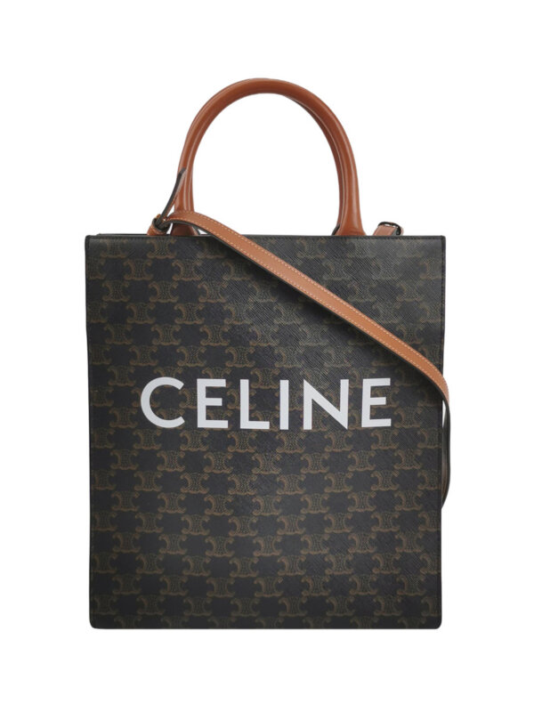 Celine Cabas Logo
