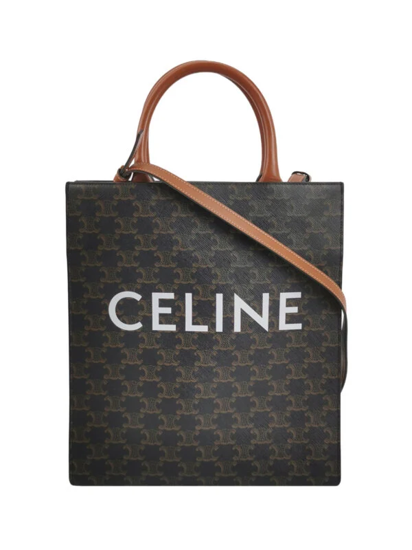 Celine Cabas Logo