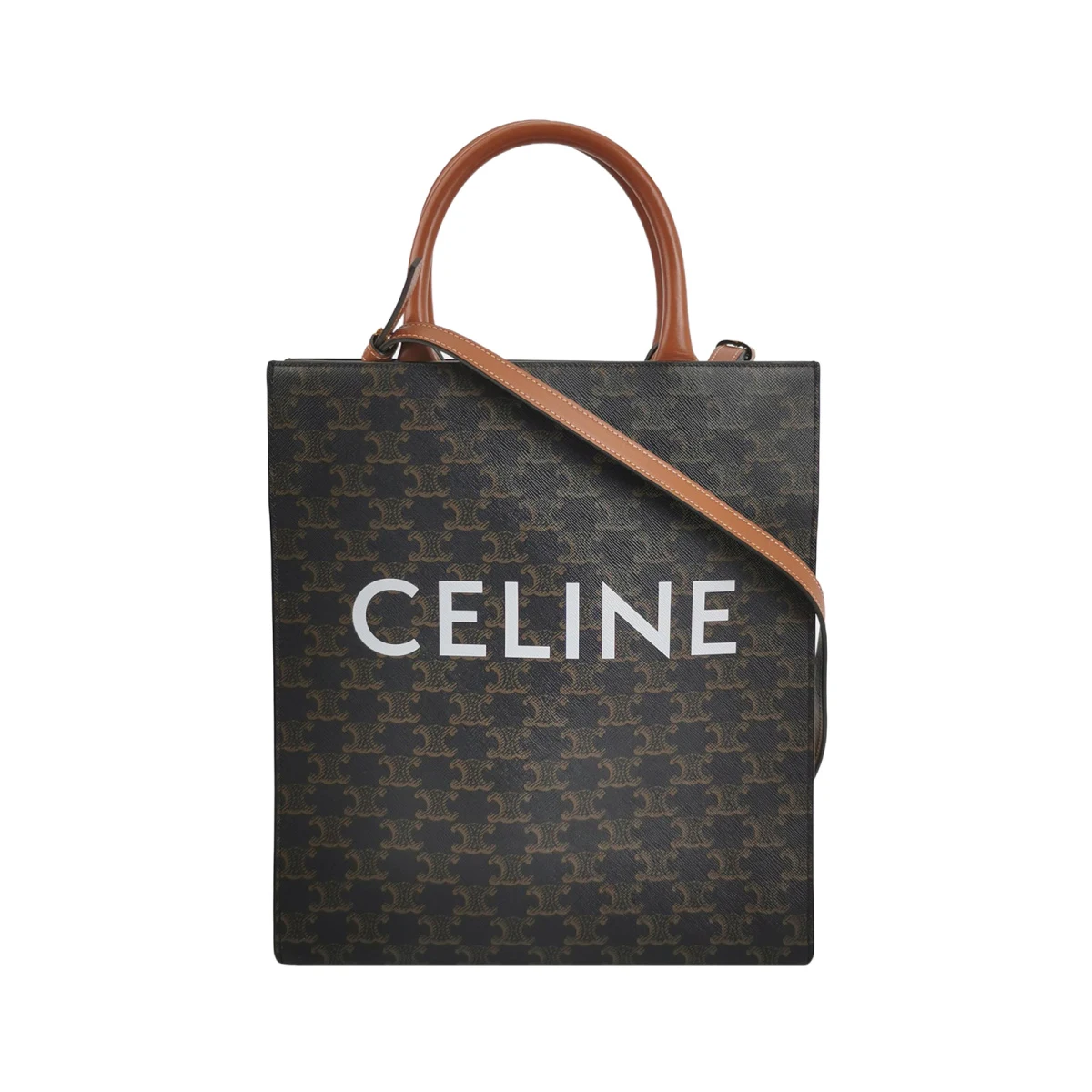 Celine Cabas Logo (Селин) — фото 1