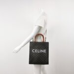 Celine Cabas Logo — фото 2