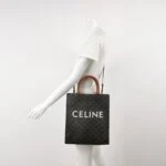 Celine Cabas Logo (Селин) — фото 2