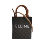 Celine Cabas Logo (Селин) — миниатюра 1