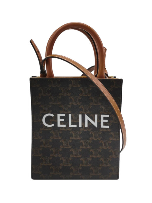 Celine Cabas Logo