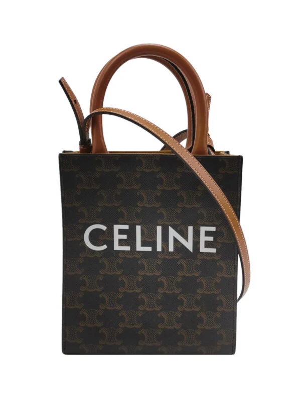 Celine Cabas Logo