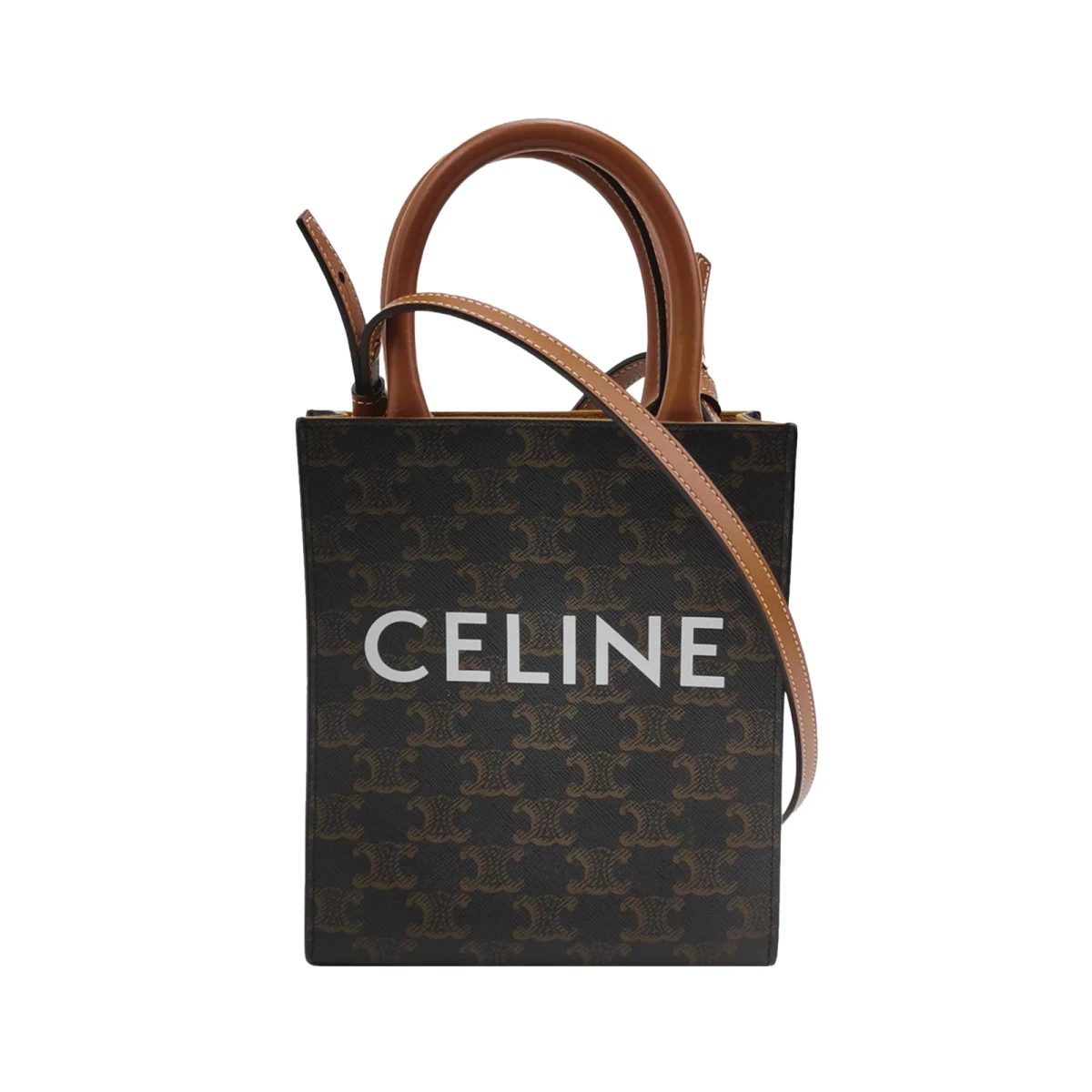 Celine Cabas Logo (Селин) — фото 1