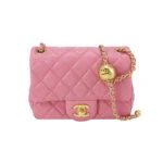 Chanel Classic Flap C (Шанель) — миниатюра 1