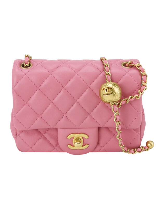 Chanel Classic Flap C