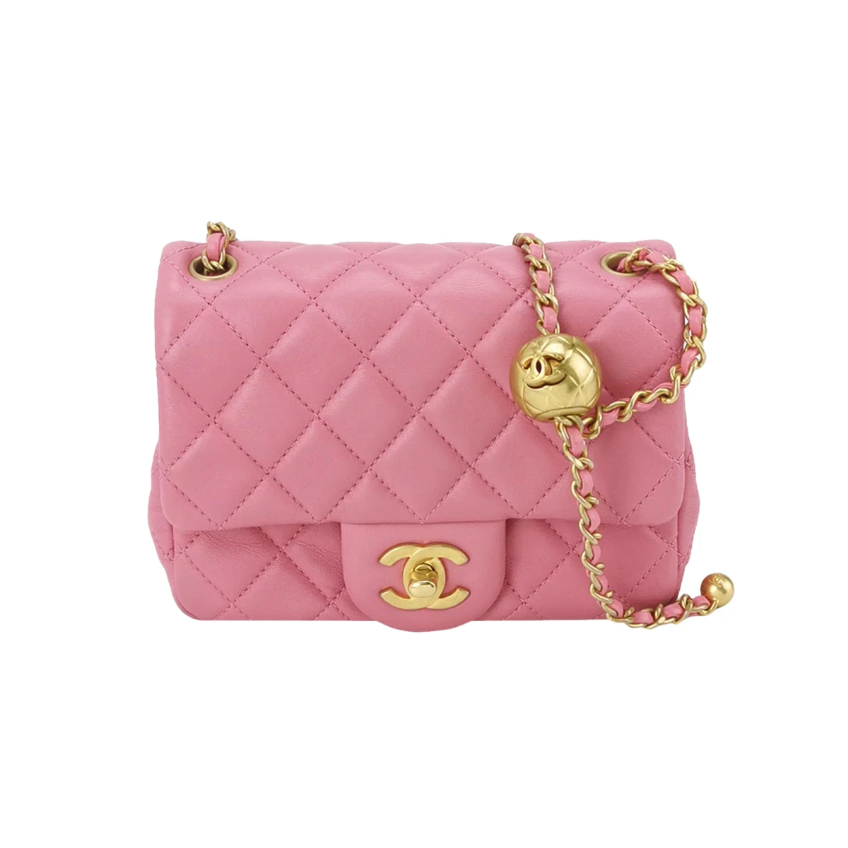 Chanel Classic Flap C (Шанель) — фото 1