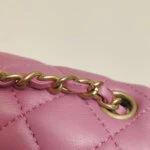 Chanel Classic Flap C (Шанель) — фото 13