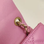 Chanel Classic Flap C (Шанель) — фото 16