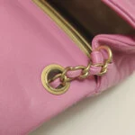 Chanel Classic Flap C (Шанель) — фото 17
