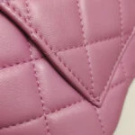 Chanel Classic Flap C (Шанель) — фото 19