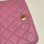 Chanel Classic Flap C (Шанель) — фото 23