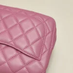Chanel Classic Flap C (Шанель) — фото 24