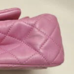 Chanel Classic Flap C (Шанель) — фото 25