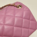 Chanel Classic Flap C (Шанель) — фото 26