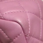 Chanel Classic Flap C (Шанель) — фото 27