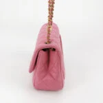 Chanel Classic Flap C (Шанель) — фото 3
