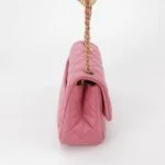 Chanel Classic Flap C (Шанель) — фото 4
