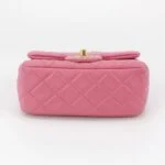 Chanel Classic Flap C (Шанель) — фото 6