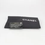Chanel Classic Flap C (Шанель) — фото 9