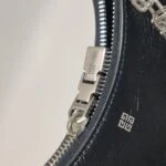 Givenchy Moon Cut Out Logo (Живанши) — фото 10