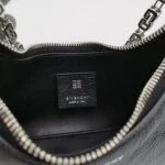 Givenchy Moon Cut Out Logo (Живанши) — фото 8