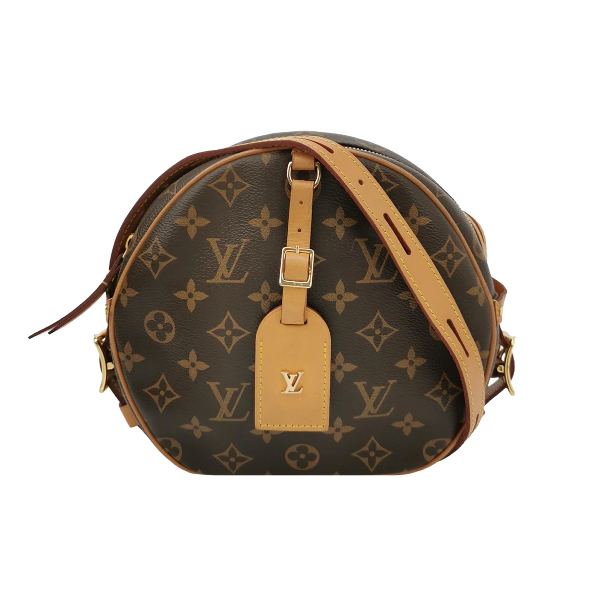 Louis Vuitton Boite Chapeau Monogram — продано