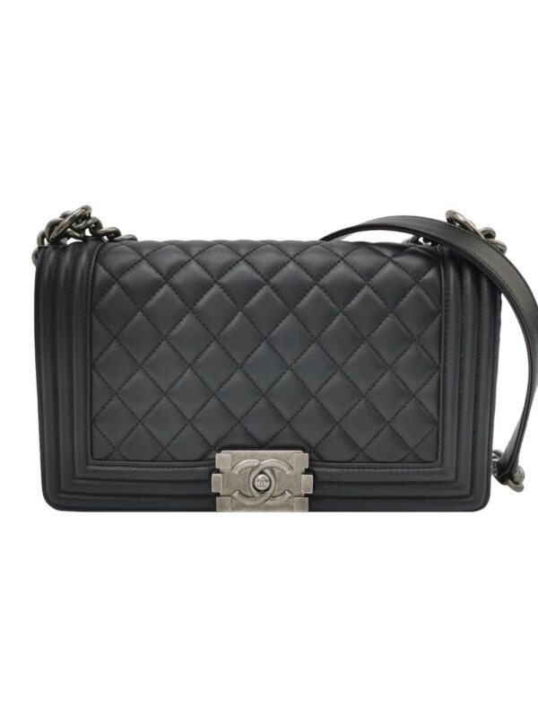 Chanel Leboy C