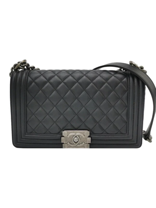 Chanel Leboy C
