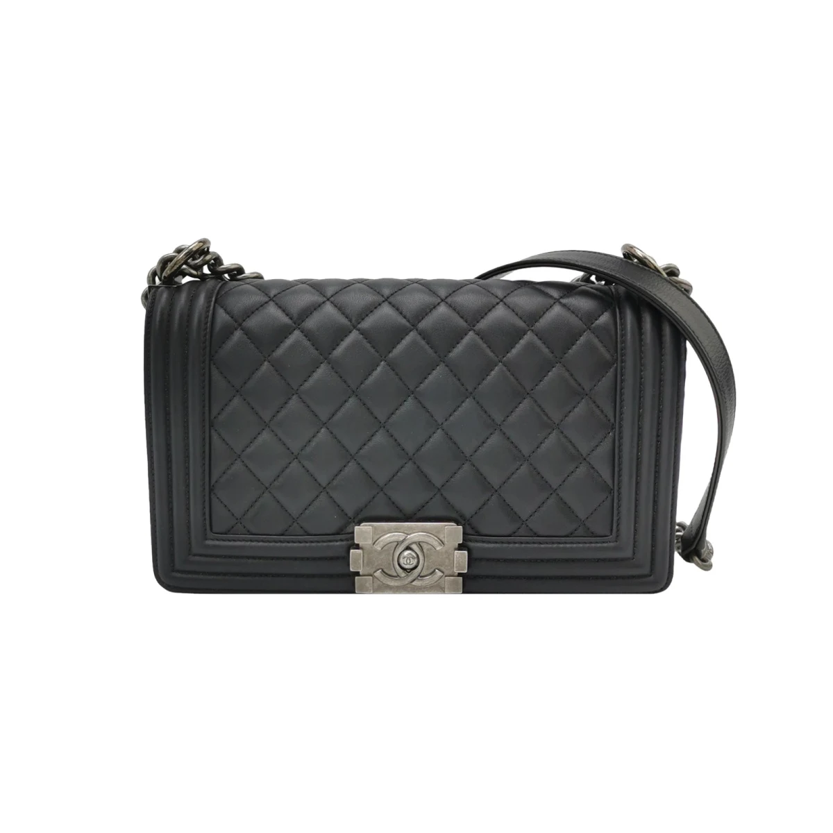 Chanel Leboy C (Шанель) — фото 1