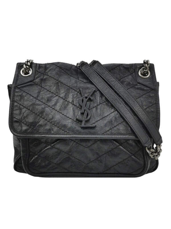 Saint Laurent Niki YSL