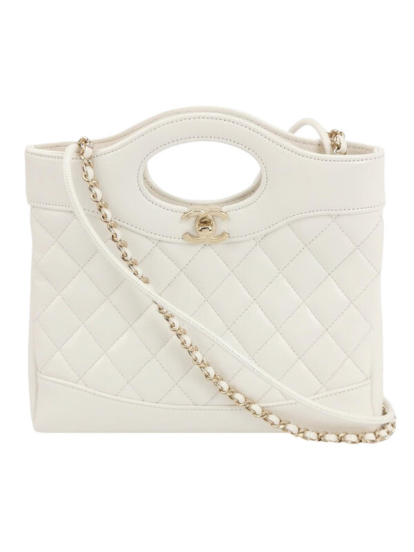 Chanel 31 Bag