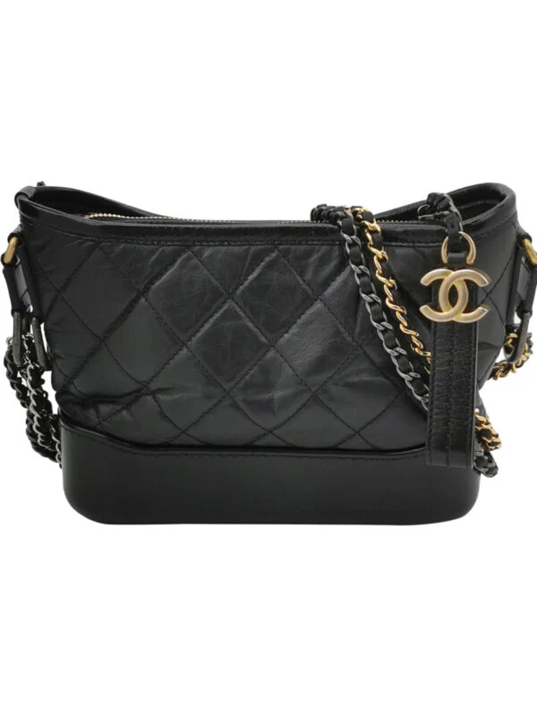 Chanel Gabrielle — продано
