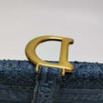 Dior Saddle — фото 11