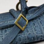Dior Saddle — фото 12