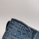 Dior Saddle — фото 16