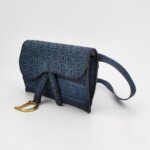 Dior Saddle — фото 3