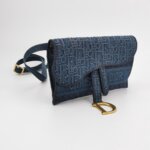 Dior Saddle — фото 4