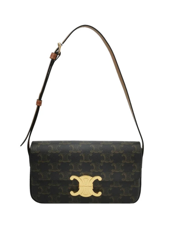Celine Claude Logo — продано