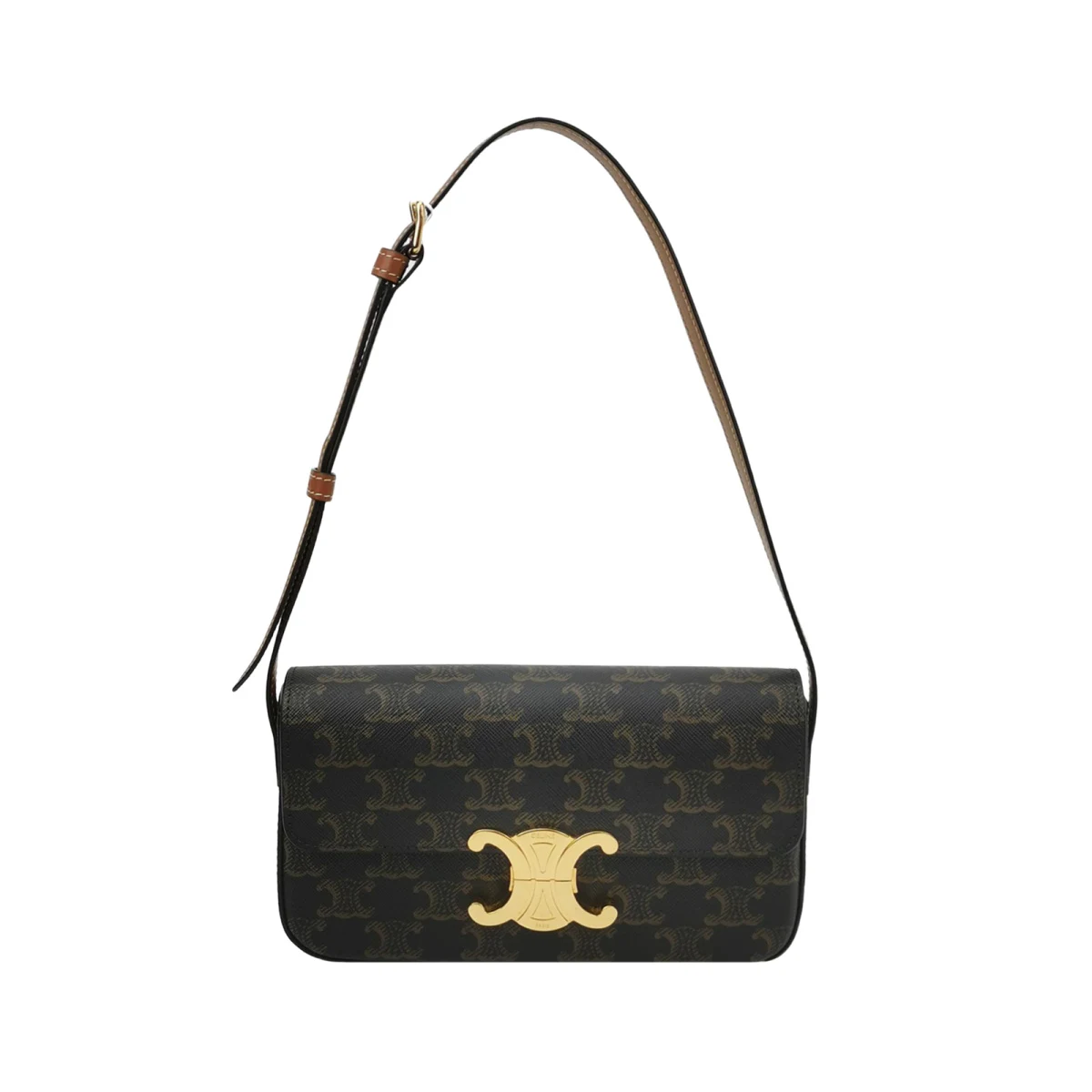 Celine Claude Logo — продано