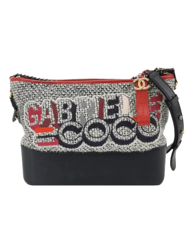 Chanel Gabrielle — продано